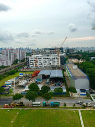 Blk 33 Eunos Crescent (Geylang), HDB 3 Rooms #123500992